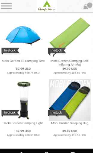 Camp Gear: Shop Camping Hiking 1