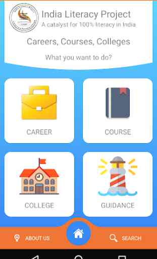 Careers Courses Colleges 1