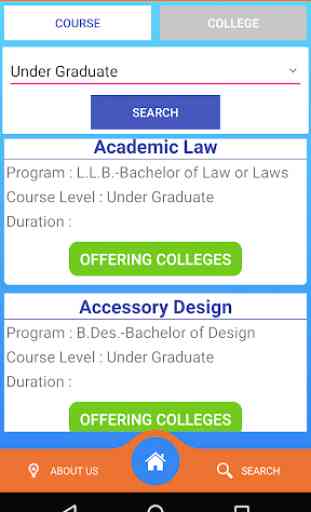 Careers Courses Colleges 4