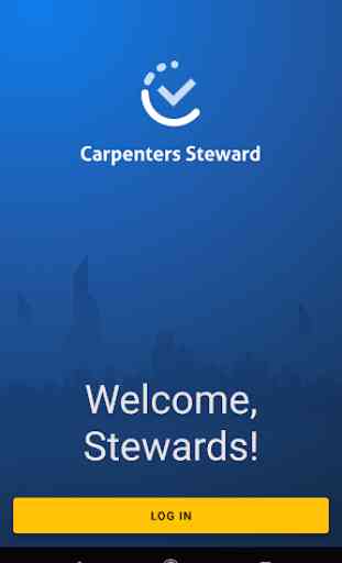 Carpenters Steward 1