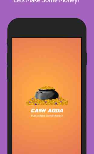 Cash Adda - Cash Rewards App 1