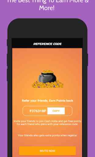 Cash Adda - Cash Rewards App 4