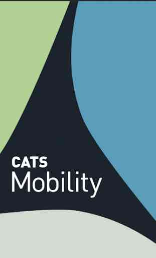 CATS Mobility 1