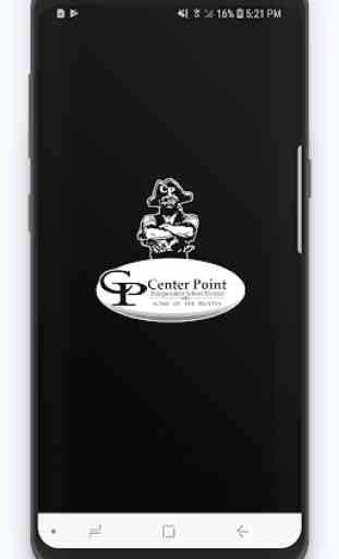 Center Point ISD Texas Mobile 1