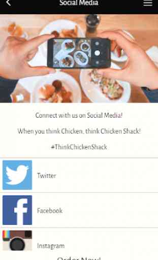 Chicken Shack 3