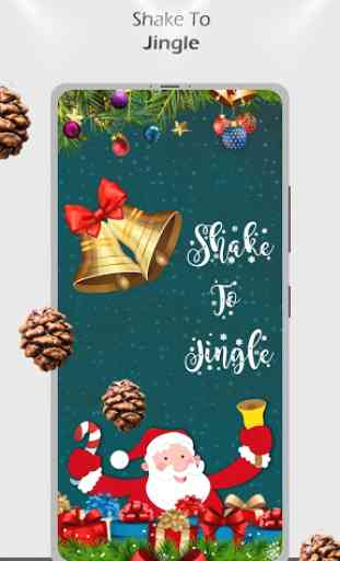 christmas bell and jingle bells 4