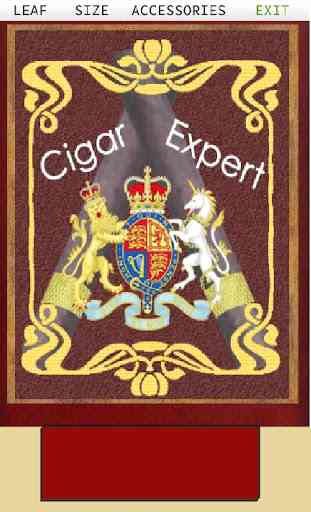 Cigar Expert 1