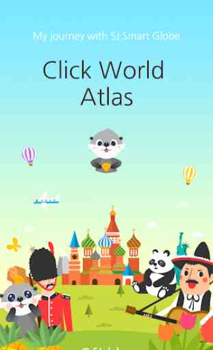 Clickworld Atlas ENG 1
