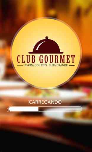 Club Gourmet Angra/Ilha Grande 1
