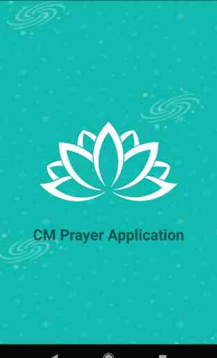 CM Prayer by Christopher Macklin 1