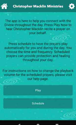 CM Prayer by Christopher Macklin 4