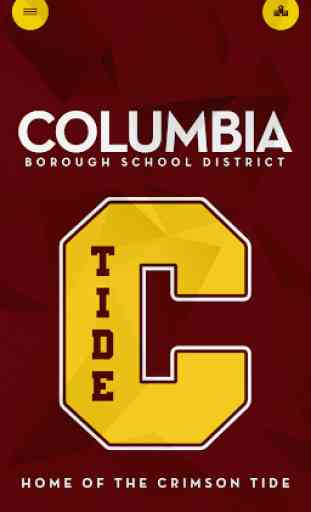 Columbia Borough Schools 1