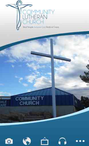 Community Lutheran - Las Vegas 1