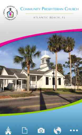 Community Presbyterian Church 1