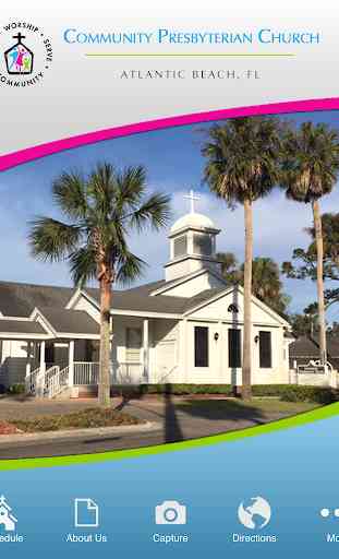 Community Presbyterian Church 4