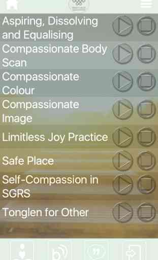 Compassion Based Living 3