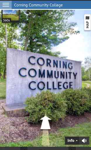 Corning Community College 3