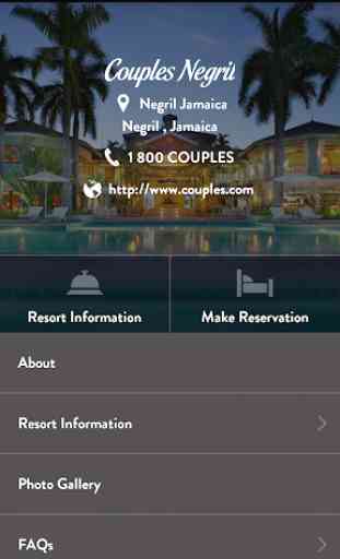 Couples Resorts 2