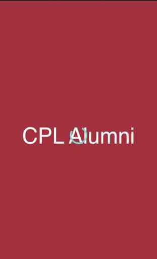 CPL Alumni 1