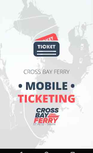 Cross Bay Ferry 1