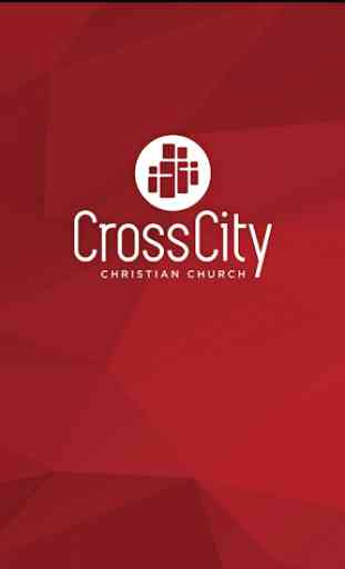 CrossCity Church - Fresno, CA 1