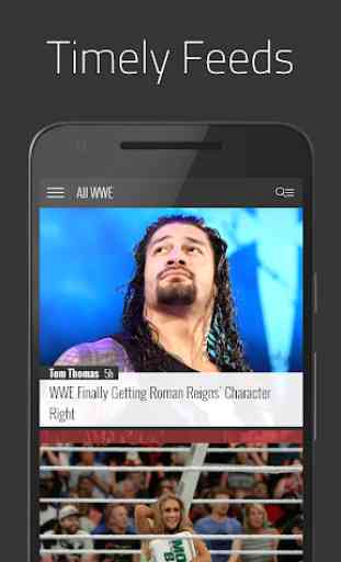 Daily DDT: News for WWE Fans 1