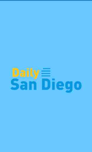 Daily San Diego 1