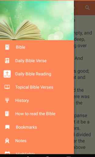 Darby Bible Offline Version (pro) 1