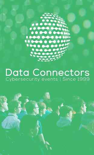 Data Connectors Events 1