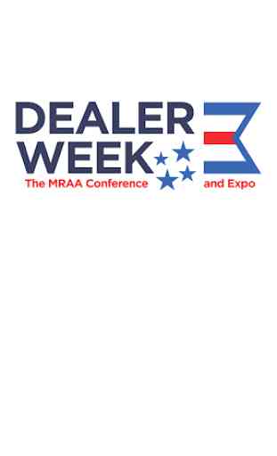 Dealer Week 2