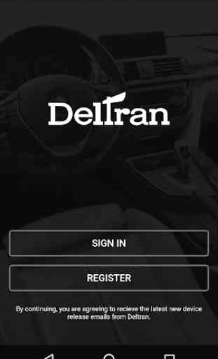 Deltran Connected 1