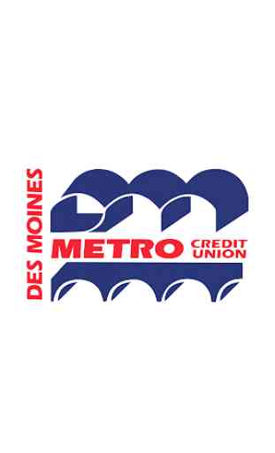 Des Moines Metro Credit Union 1