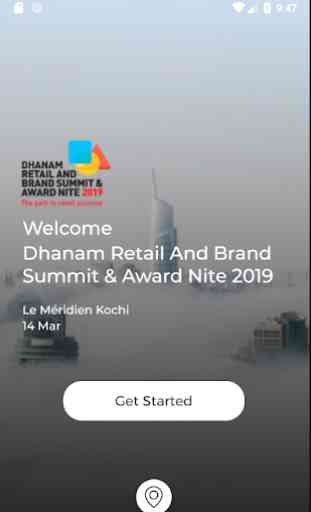 Dhanam Events 1