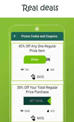 Digit Coupons for JOANN 4
