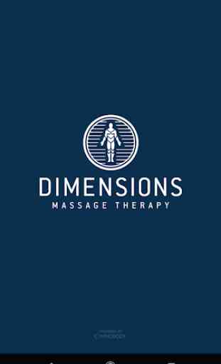 Dimensions Massage Therapy 1