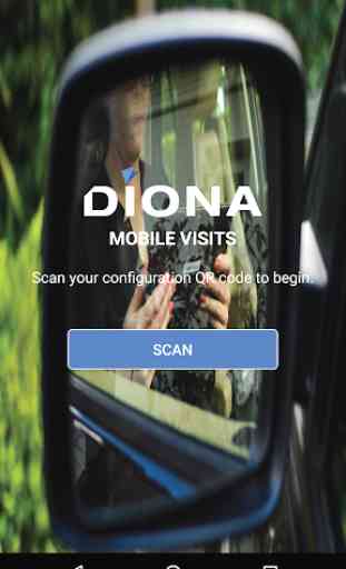 Diona Mobile NGO Visits 1