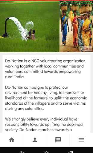 Do-Nation NGO 1