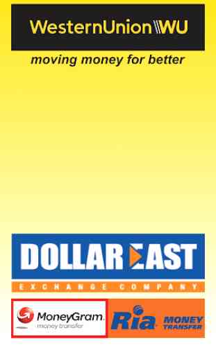 DollarEast – Dollar East Exchange Company – Forex 1