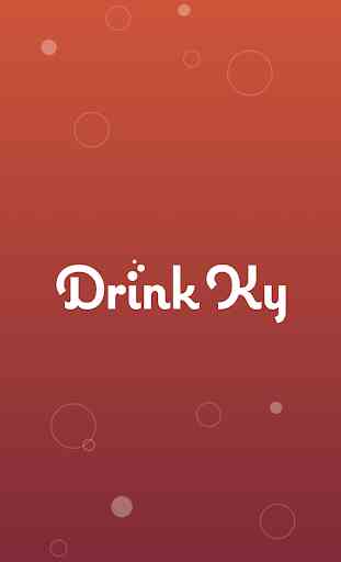 Drink KY 1