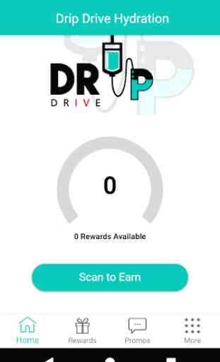 Drip Drive Rewards 1