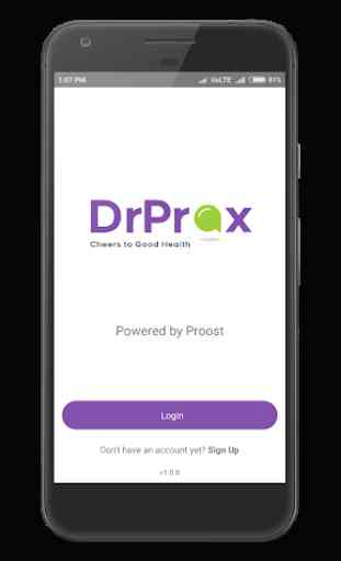 DrPrax 1