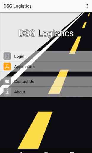 DSG Logistics 1