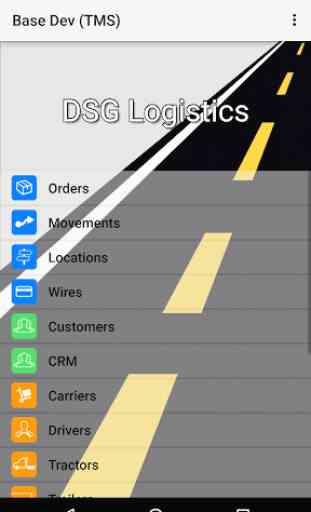 DSG Logistics 3