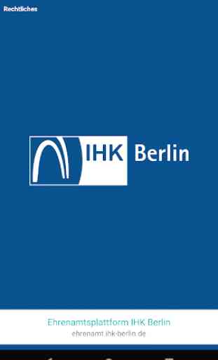 Ehrenamtsplattform IHK Berlin 1
