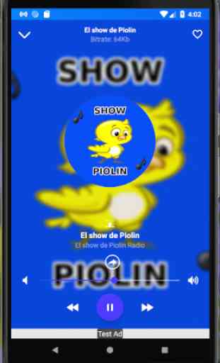 El show de Piolin por la mañana 1
