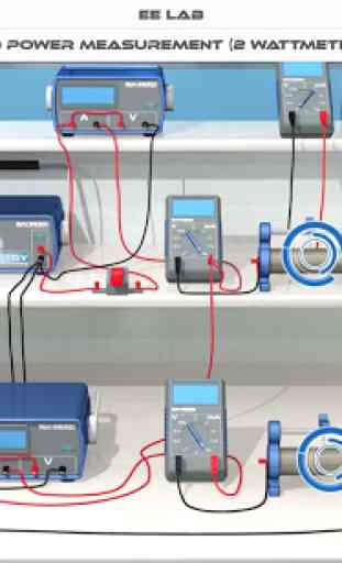 Electrical Engineering Course: EE LAB 1-12 4