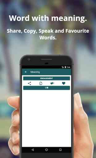 English to Chinese Dictionary and Translator App 4