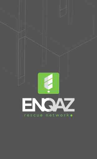 EnQaz Emergency Roadside Assistance in Egypt  1