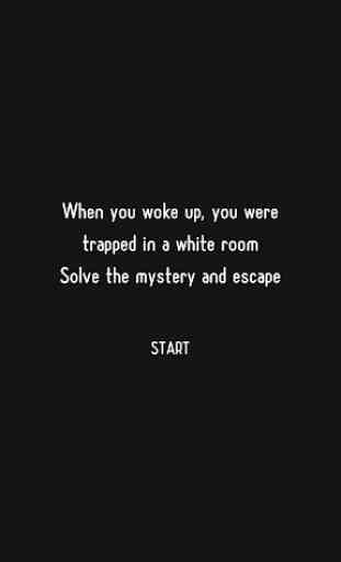 Escape Game : White Room - Free New Escape Rooms 2