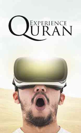 Experience Quran VR 4